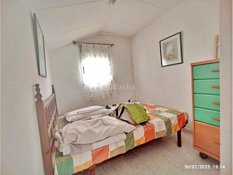 Foto 8060296c-7ac6-4cac-8684-7f89d9d735f1. Dachwohnung in mediterrani 12 in Can Toni Cunit