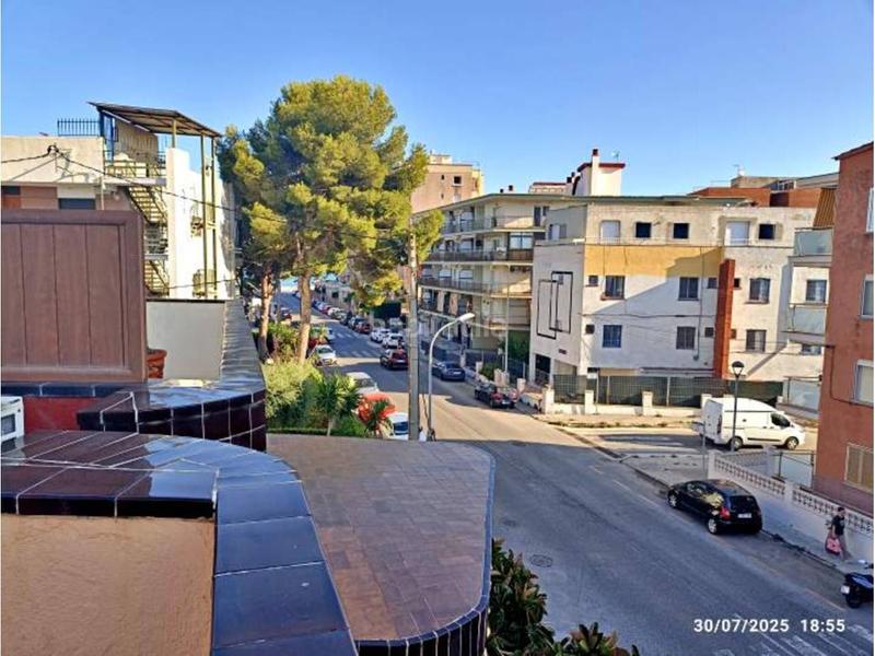 Foto 8ec45a8e-cff4-4203-b6b9-7dd9a2a89550. Dachwohnung in mediterrani 12 in Can Toni Cunit