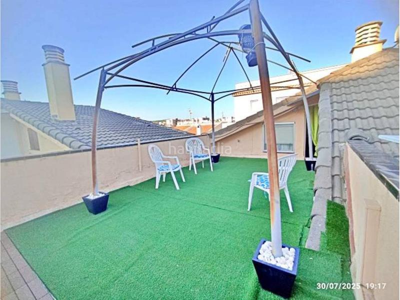 Foto 91a2b1a6-cef3-4750-8b25-6ea31bca6215. Dachwohnung in mediterrani 12 in Can Toni Cunit