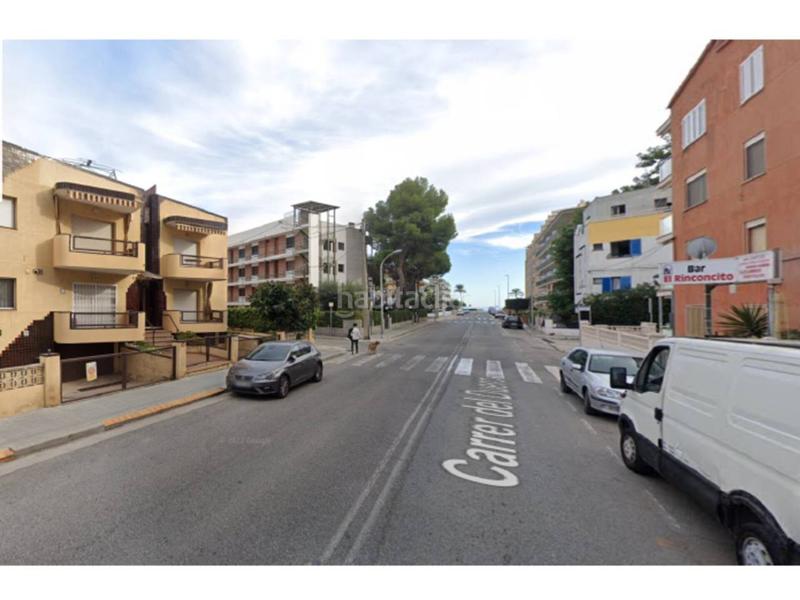 Foto 9c8b20c5-2f27-4f9c-a0ae-3e6092d90447. Dachwohnung in mediterrani 12 in Can Toni Cunit