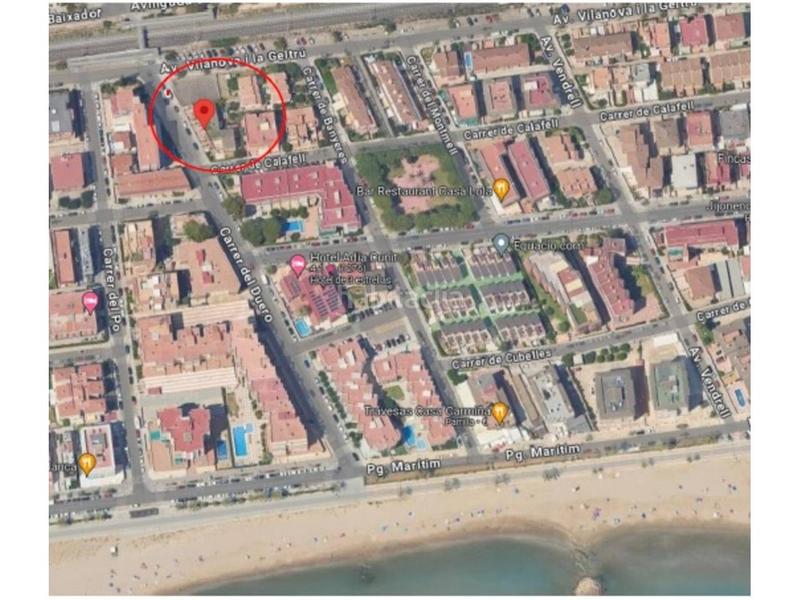 Foto bd801bbf-9337-4fcd-b788-823af014f87a. Dachwohnung in mediterrani 12 in Can Toni Cunit