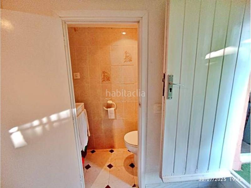 Foto e36b611c-c76c-4c27-9fcd-692af79a16c1. Dachwohnung in mediterrani 12 in Can Toni Cunit