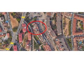 Local Comercial en Rafael Casanova