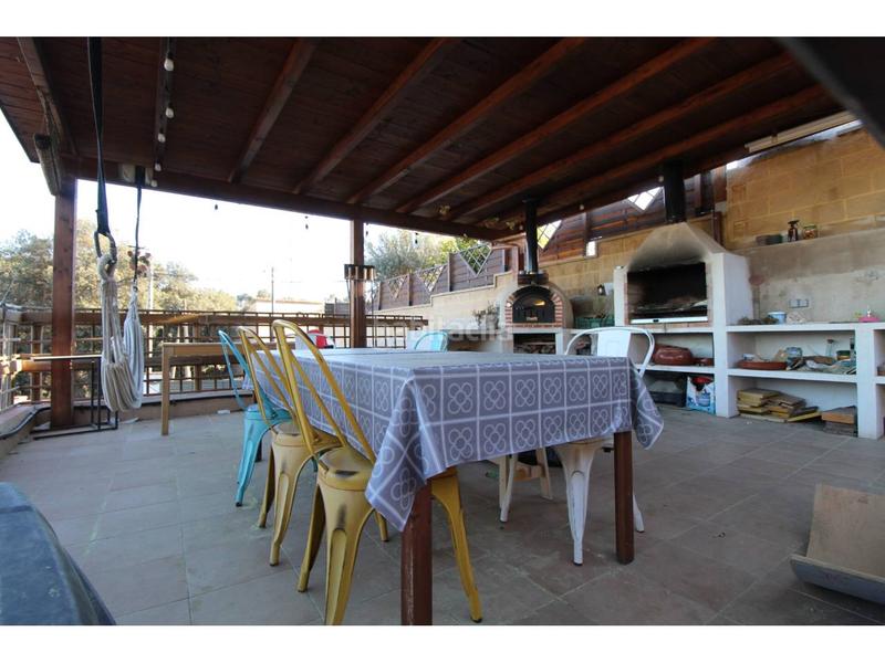 Foto 6a294fd1-a40f-4c71-b720-f63b0fb92f5a. Chalet casa en venta a 4 vientos con piscina . can fargues en Sentmenat