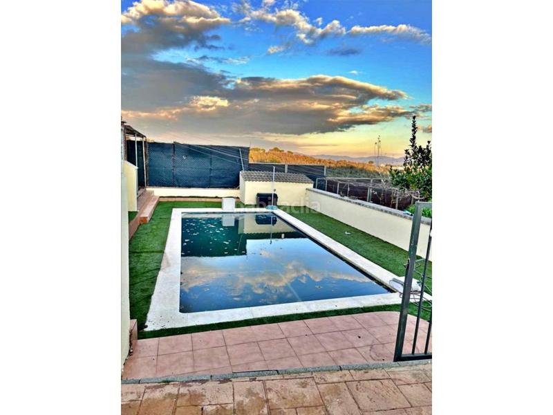 Foto 7540fbda-1028-43a6-b8f3-0b069a8044e6. Chalet casa en venta a 4 vientos con piscina . can fargues en Sentmenat