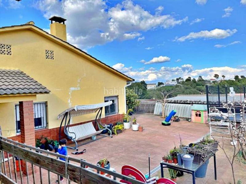 Foto 78bc4b76-9c37-4c4c-becf-dbb5d655f0ca. Chalet casa en venta a 4 vientos con piscina . can fargues en Sentmenat