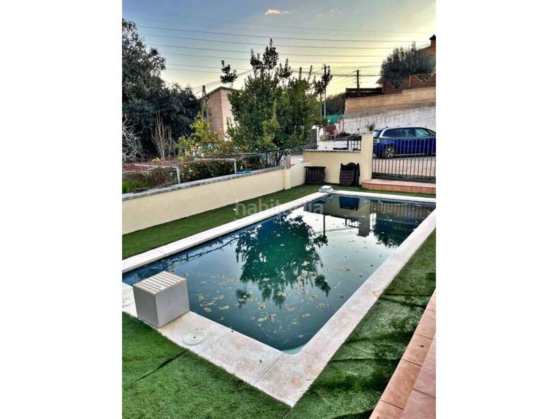 Foto 7d3c02ef-9ed8-404d-9c78-8490b8b39dc1. Chalet casa en venta a 4 vientos con piscina . can fargues en Sentmenat