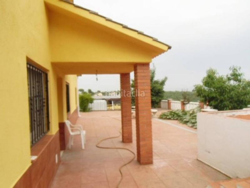 Foto d9f1361c-df12-49f4-b358-a0377494622f. Chalet casa en venta a 4 vientos con piscina . can fargues en Sentmenat