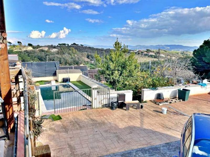 Foto f364d60a-51b2-400f-98d8-5face03a12ac. Chalet casa en venta a 4 vientos con piscina . can fargues en Sentmenat