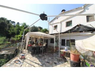Maison  Can fargas. Venta de casa en sentmenat