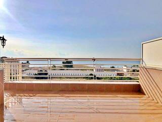 Penthouse  Joaquim mir. Venta de àtico en cunit