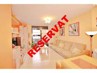 Piso  Margarida xirgu. Venta de piso en polinyà zona creueta