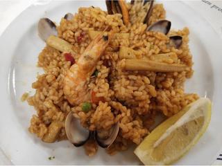 Trapasso Locale commerciale in Santa Perpètua de Mogoda. Traspaso de restaurante en polinyà