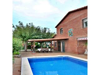 Casa  Bonavista. Venta de casa en polinyà pg de lesglesia
