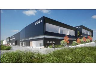 Rent Industrial building  Can borrel. Alquiler nave comercial c2 sabadell centro comercial