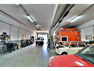 Nau industrial  Pintor vilacinca. Venda de nau a polinyà