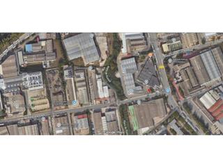 Nave industrial  Pintor vilacinca. Venda de nau a polinyà