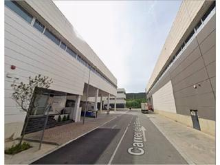 Miete Fabrikhalle in De la biologia 180. Alquiler nave tipo b en llinars del vallès