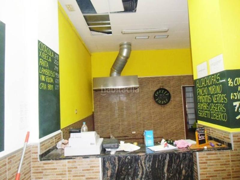 Foto 33418faa-7b60-4150-b7d2-011b30f715a7. Local commercial dans rafael de casanova 9 dans Polinyà