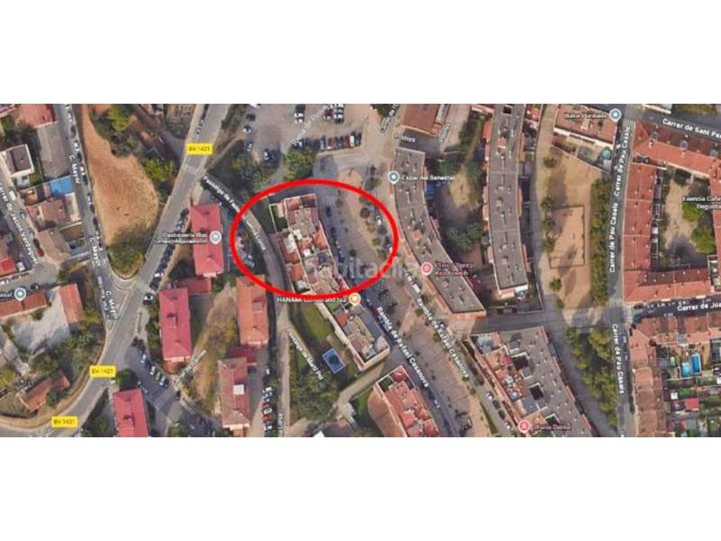 Foto 88234cac-0c62-4598-89c9-d5747ecfc048. Local commercial dans rafael de casanova 9 dans Polinyà