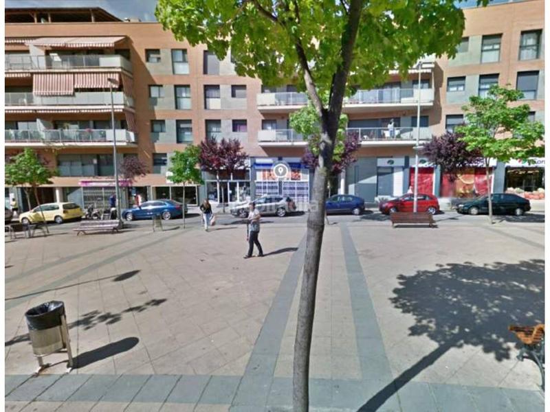 Foto a0c63fa2-3b57-4ca0-ac2c-db9724015210. Local commercial dans rafael de casanova 9 dans Polinyà