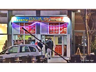 Business premise in Rambla rafael de casanova 9. Local en venda a poliny�
