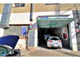 Capannone industriale in Calle Pintor Vilacinca