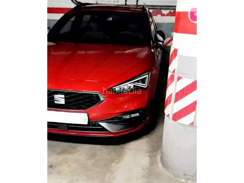 Foto 10377f16-9ef8-4362-8ee2-a90244d72218. Aparcament cotxe a avenida sentmenat 56 a Polinyà