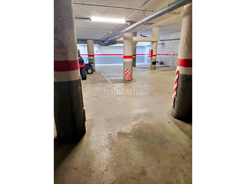 Foto 2ea3c8a0-419e-4441-ba37-bcdb67e38f46. Aparcament cotxe a avenida sentmenat 56 a Polinyà