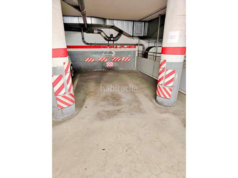 Foto 9c3e22ca-be81-4c5b-8466-2dd724e63992. Aparcament cotxe a avenida sentmenat 56 a Polinyà