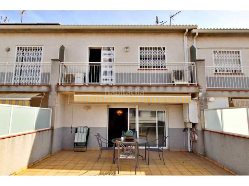 Foto 492d8c0f-e914-45cc-bb8d-f597aa04082b. Casa amb calefacció aparcament a Polinyà
