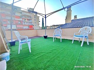 Penthouse in Avenida mediterrani 12. Venda d�tic al costat de la platja de cunit