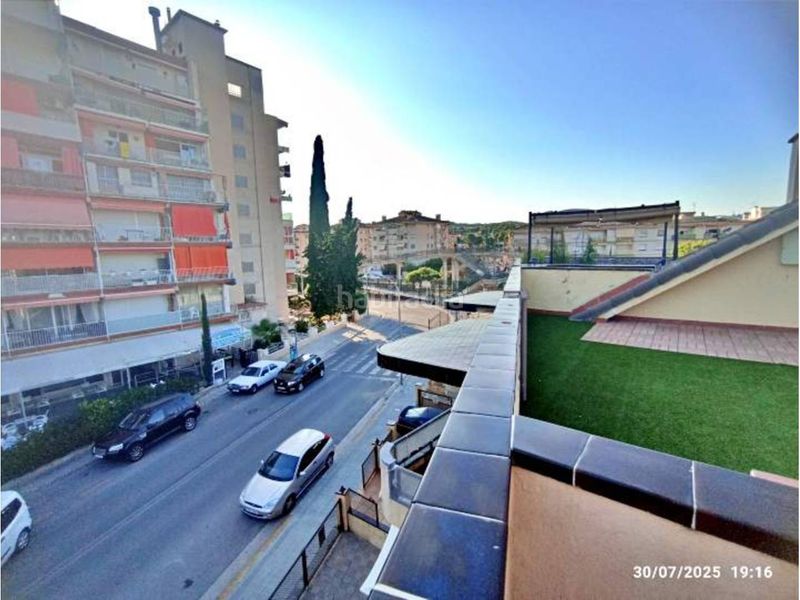 Foto 2448d914-9313-425b-ad75-3caaa4cfba88. Àtic a avenida mediterrani 12 a Can Toni Cunit