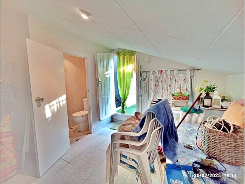 Foto 5e8a4183-7ff8-4e56-9a99-9da6e782e0be. Àtic a avenida mediterrani 12 a Can Toni Cunit