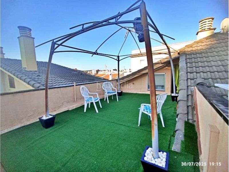 Foto b5c534c5-4255-45b7-9dad-fcb548a0c599. Àtic a avenida mediterrani 12 a Can Toni Cunit