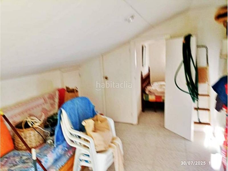 Foto e342fe6a-7e16-4928-a659-6ccdb9bcfab8. Àtic a avenida mediterrani 12 a Can Toni Cunit