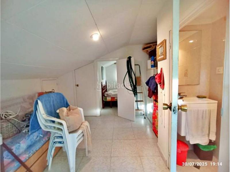 Foto f3e9b480-e50d-4087-8fdf-c77494f8aa6d. Àtic a avenida mediterrani 12 a Can Toni Cunit