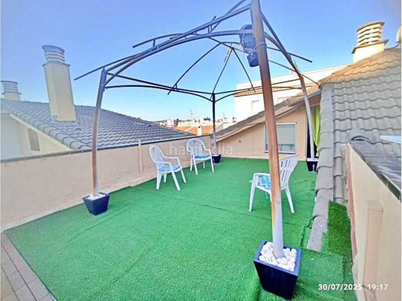 Foto f7d5bd3c-4348-438d-b39d-9f4907c03713. Àtic a avenida mediterrani 12 a Can Toni Cunit