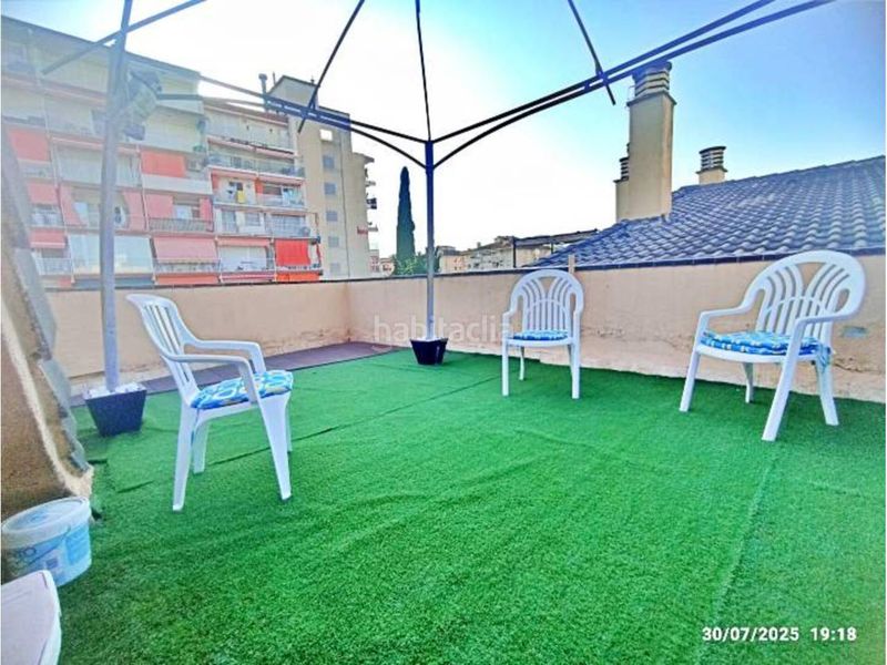 Foto fd6d4398-e623-415a-b000-adb2faa1f883. Àtic a avenida mediterrani 12 a Can Toni Cunit