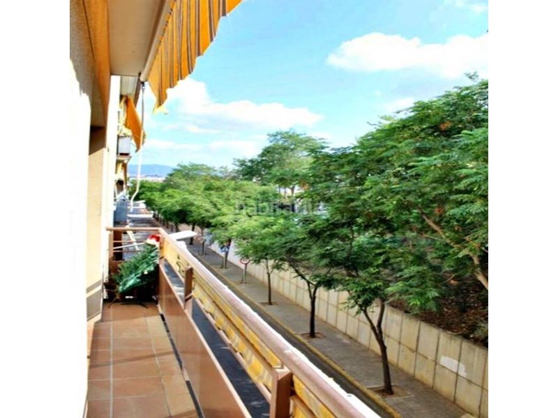 Flat with heating parking in Polinyà