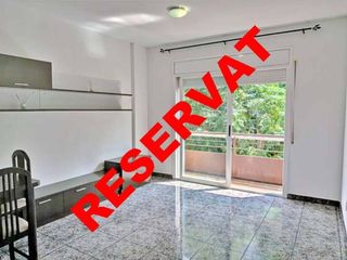 Flat in Paseo Sanllehy 47