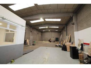 Affitto Capannone industriale  Avenida can bordoll. Nave industrial en alquiler en sabadell can roqueta