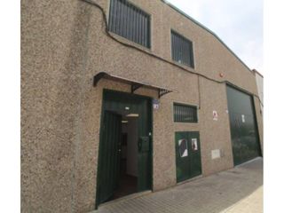 Affitto Capannone industriale  Avenida can bordoll. Nave industrial en alquiler en sabadell can roqueta
