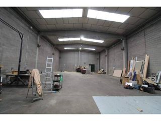Rent Industrial building  Avenida can bordoll. Nave industrial en alquiler en sabadell can roqueta