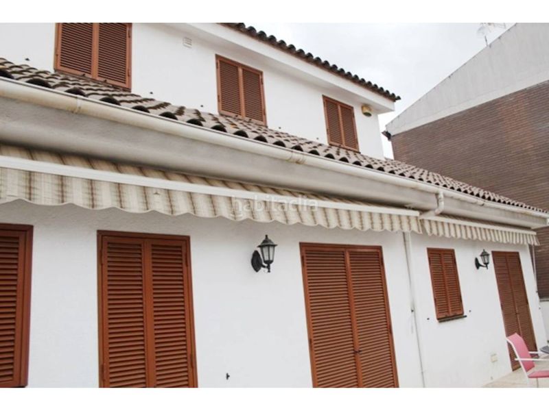 Foto 46270fd1-e8b7-4d2a-b311-67176e63ff80. Casa amb calefacció aparcament a Polinyà