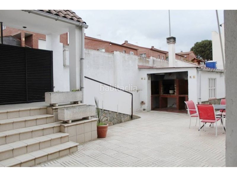Foto d59d8b7e-40a4-461f-8249-6d06de551b08. Casa amb calefacció aparcament a Polinyà