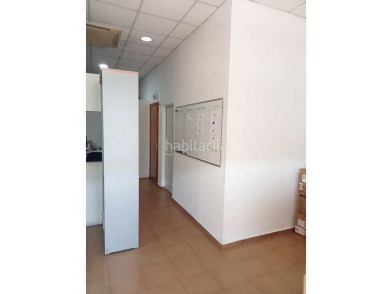 Foto 1e43f63b-7559-4372-8110-bbff4a2ca0fd. Geschäftsraum in Polinyà