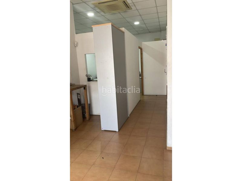 Foto 214d82df-66b6-460e-96ce-665263192905. Geschäftsraum in Polinyà