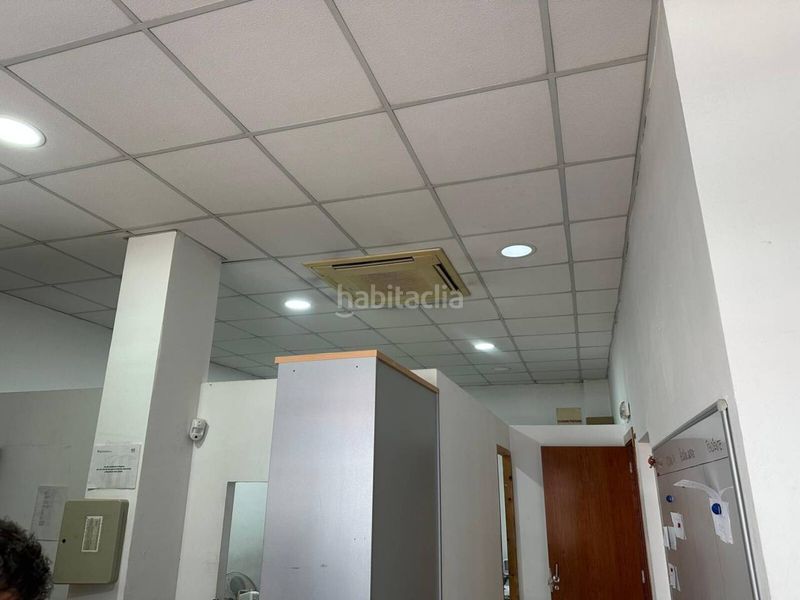 Foto 6a73b262-cfe4-47fe-8738-41f57e93f898. Geschäftsraum in Polinyà