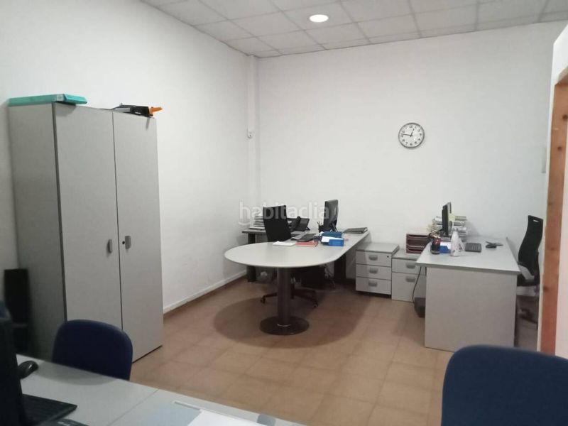 Foto 9b810ee9-7746-4306-a6ae-007b8158099d. Geschäftsraum in Polinyà